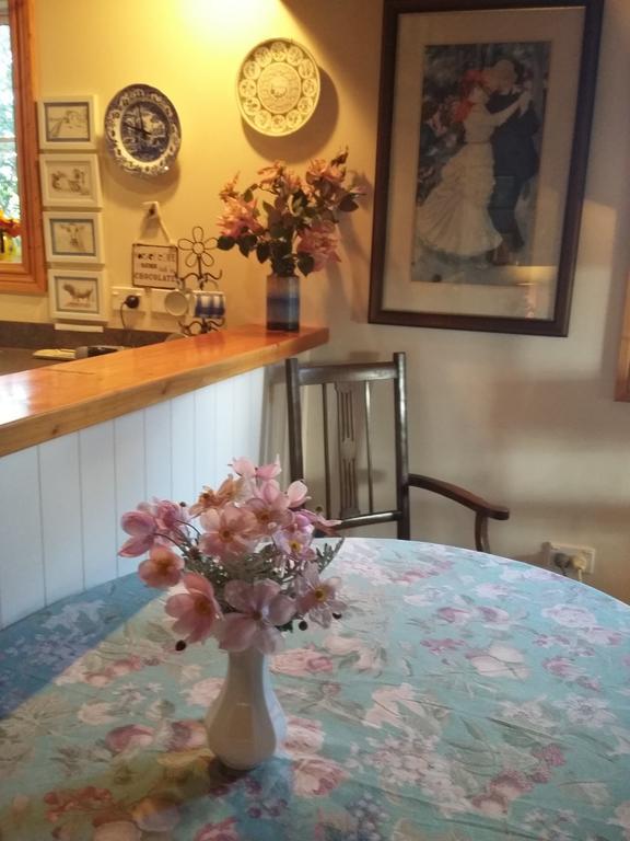 Bumblebee Cottage グレイタウン エクステリア 写真